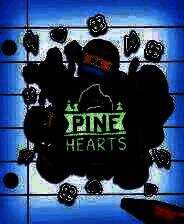 《松树之心》官方版