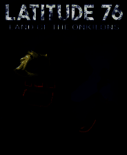 《纬度76: 昂基隆之地》demo