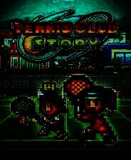 《网球俱乐部物语》免安装汉化版