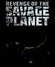 《狂野星球复仇记》 v100928升级档+未加密补丁[RUNE]