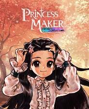 《美少女梦工场：预言之子》游戏库