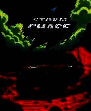 《赛车：风暴追逐》官方版