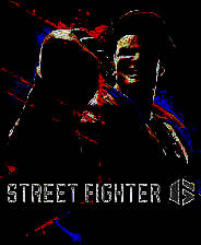 《街头霸王6》韩蛛俐的铁拳8丽奈套装MOD