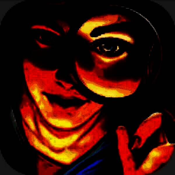 神探小姐姐 V1.2.0