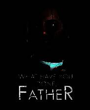 《你做了什么，神父？》官方版