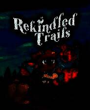 《重燃之路》官方版