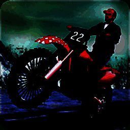 超级自行车比赛 手机版 V1.0.4