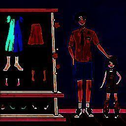 收纳换装高手 V1.0