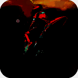 公路赛车摩托骑手 手机版 V1.3