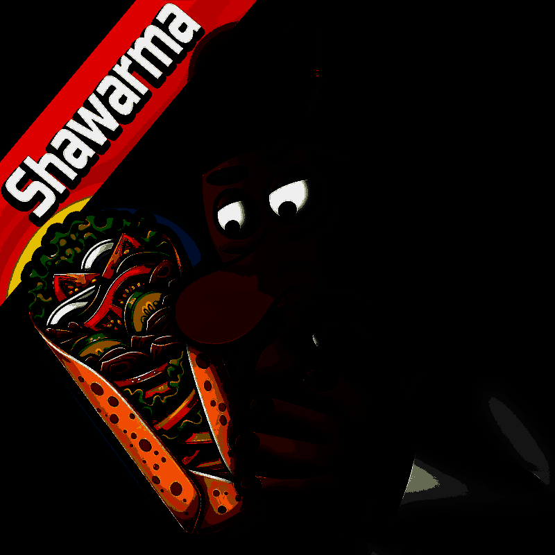 沙威玛传奇 苹果版 V1.7