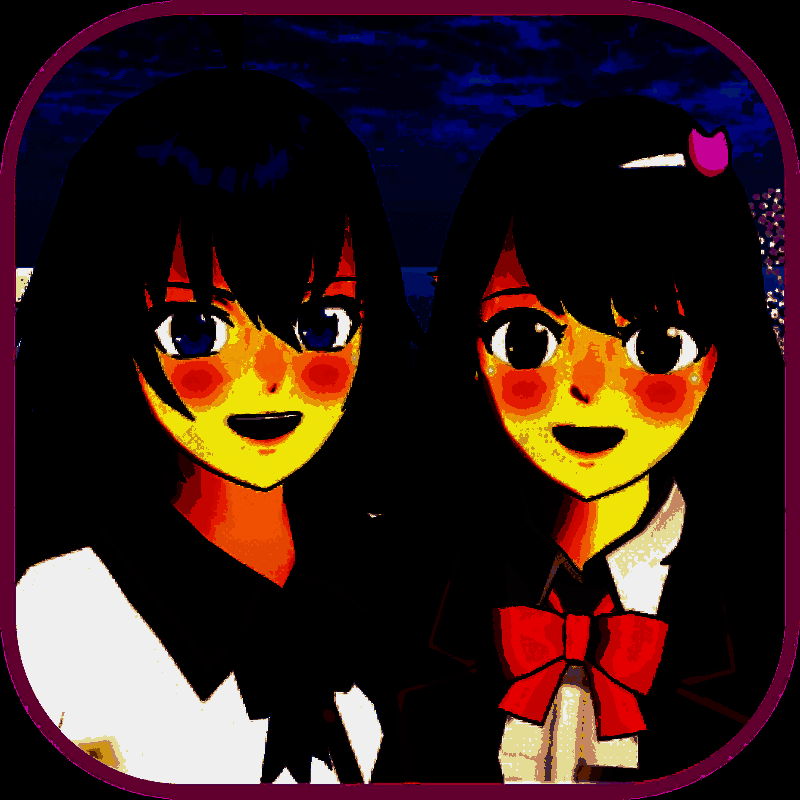 樱花校园模拟器之梦幻樱花 V1.10.7