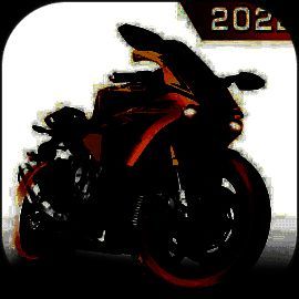 真实摩托锦标赛 正版 V2.0.8.407.402.0124