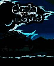 《Scale the Depths》demo