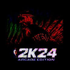 nba2k24 苹果版下载直装版 V2.91