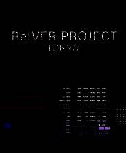 《Re:VER PROJECT TOKYO》demo