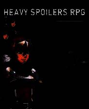 《过于剧透的rpg》官方版