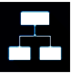 亿图组织结构图8.7.4