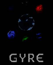 《Gyre》demo