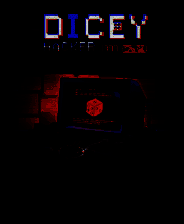 《骰子骇客1999》demo