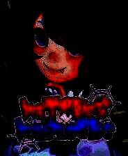 《女巫&times;男巫》官方版