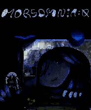 《MORSOMNIA:0》官方版