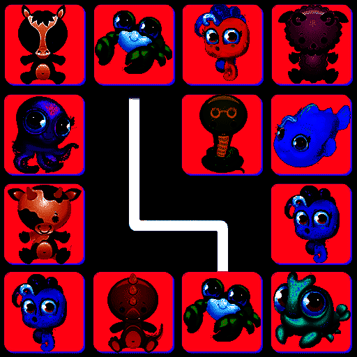 宠物对对碰 安卓版 V1.4