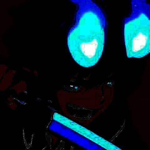 青之驱魔师国际服 V3.2