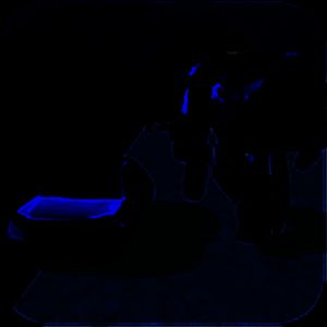 冬季变形机器人 安卓版 V1.0