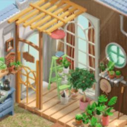 农场欢乐消除 安卓版本 V1