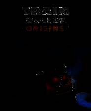 《火车山谷：起源》免安装中文版