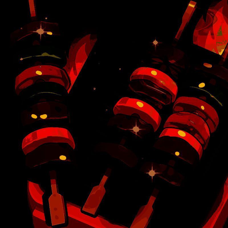 疯狂烧烤摊 V1.4