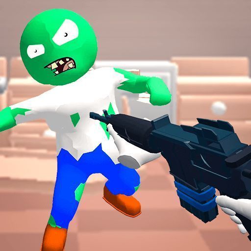 勇敢者射击 V2.0.4