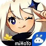 《云&middot;原神》 官服网页入口 V5.4.0