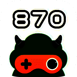 870游戏盒子 V1.1