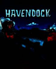 《海港物语》 v1.1.0升级档+未加密补丁[TENOKE]