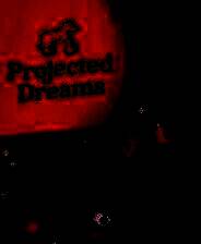 《梦之投影》官方版