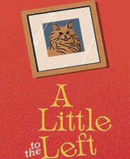 《向左一点》 v3.5.8升级档+未加密补丁[TENOKE]