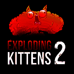 爆炸猫2 安卓手机版 V5.3.5