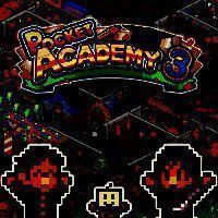 口袋学院物语3 无限研究点版 V1.2.1