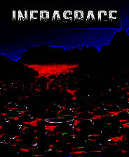 《InfraSpace》免安装中文版