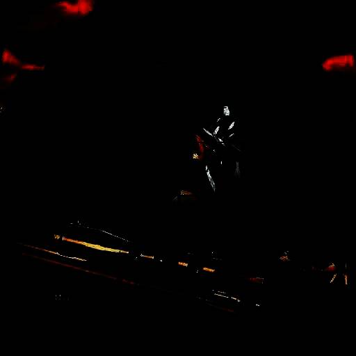 狩猎探险记 V1.0