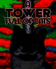 《塔楼满是猫》免安装DLC集成版