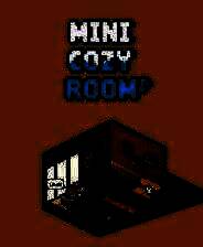 《迷你舒适房间：Lo-Fi》免安装完整版