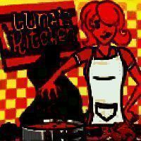 露娜开放式厨房 2025最新版 V1.2