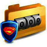 文件夹加密超级大师64位17.2.6