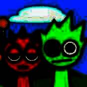 节奏盒子Sprunki模组 V1.2