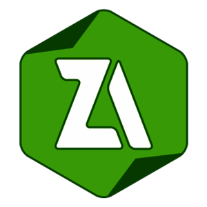 zarchiver V8.0
