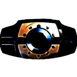 假面骑士帝骑白色腰带模拟器 2025最新版 V1.4