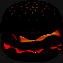 复古汉堡店 V1.0.6