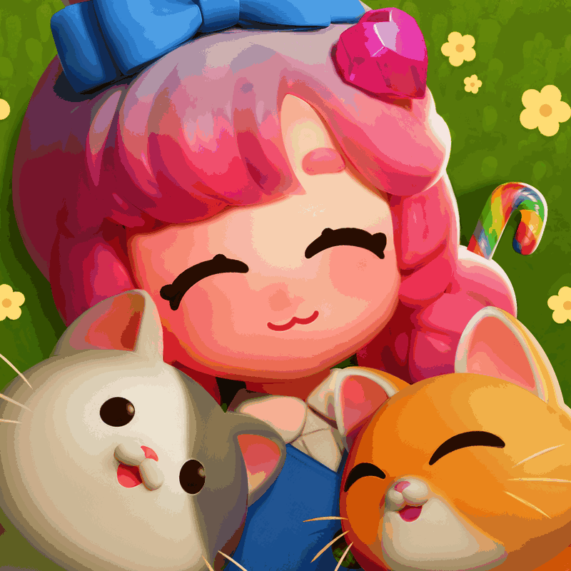 心动小镇 ios版 V0.1.2